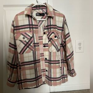 Zara Jacket